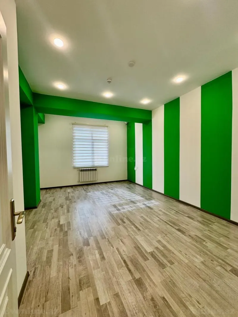 Kirayə verilir Ofis 700 m² Qara Qarayev m. - şəkil 15