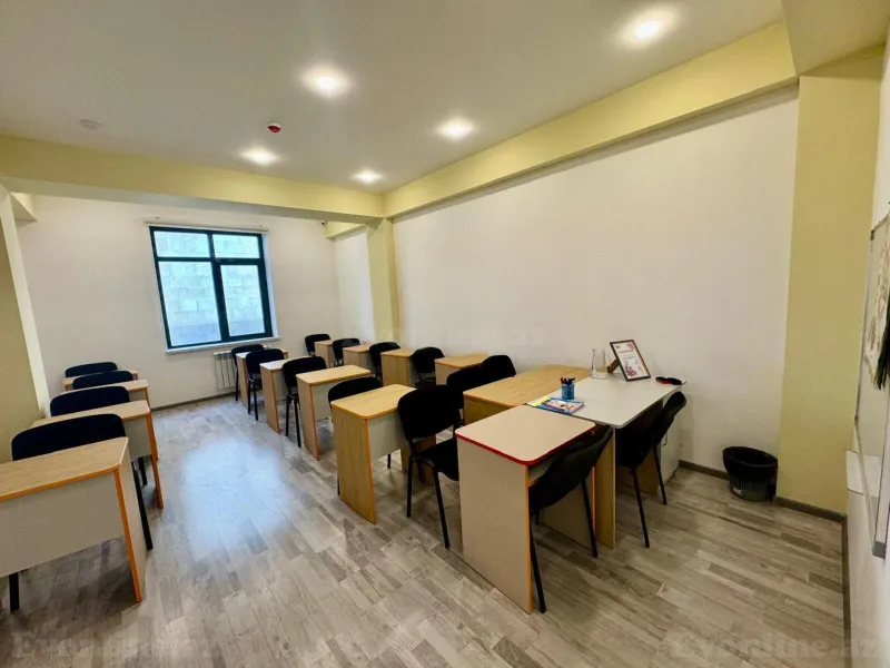 Kirayə verilir Ofis 700 m² Qara Qarayev m. - şəkil 18
