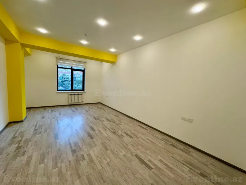 Kirayə verilir Ofis 700 m² Qara Qarayev m. - şəkil 21