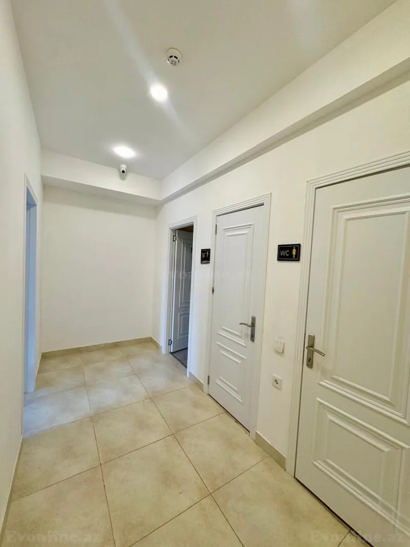 Kirayə verilir Ofis 700 m² Qara Qarayev m. - şəkil 23