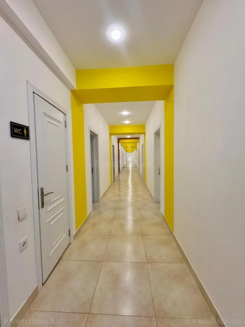 Kirayə verilir Ofis 700 m² Qara Qarayev m. - şəkil 24