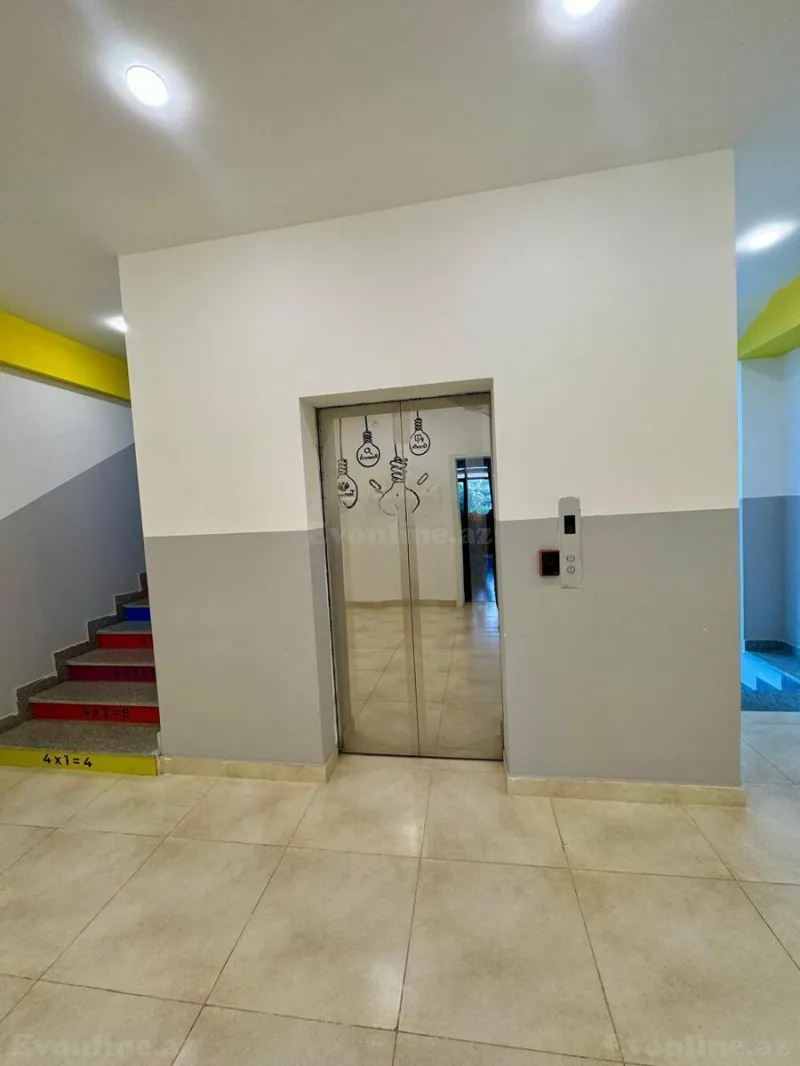 Kirayə verilir Ofis 700 m² Qara Qarayev m. - şəkil 25