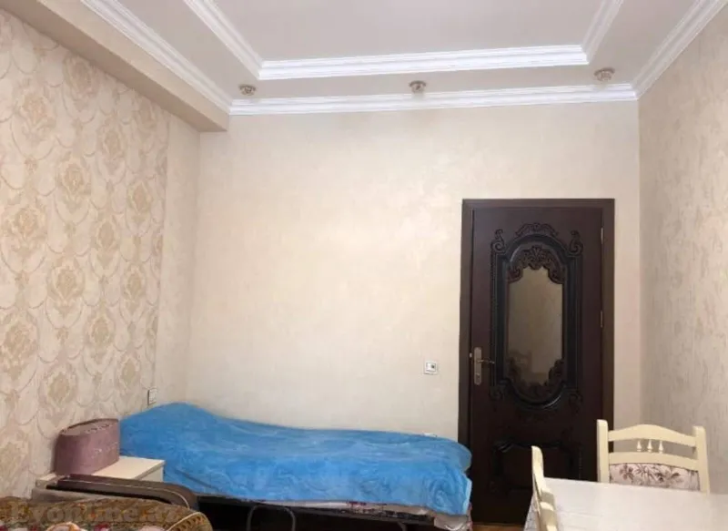 Kirayə verilir 2 otaqlı Mənzil Yeni tikili 50 m² Memar Əcəmi m. - şəkil 4