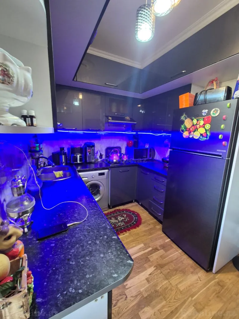Kirayə verilir 3 otaqlı Mənzil Yeni tikili 72 m² Xırdalan - şəkil 8