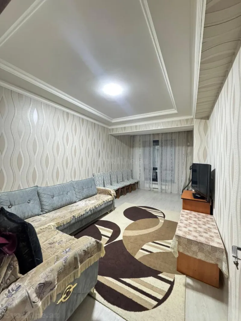Bakı, Nəsimi r.da 2 otaqlı mənzil satılır