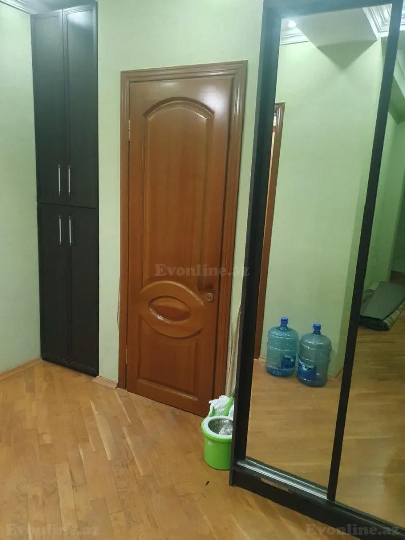 Kirayə verilir 2 otaqlı Mənzil Yeni tikili 75 m² Xətai r. - şəkil 10