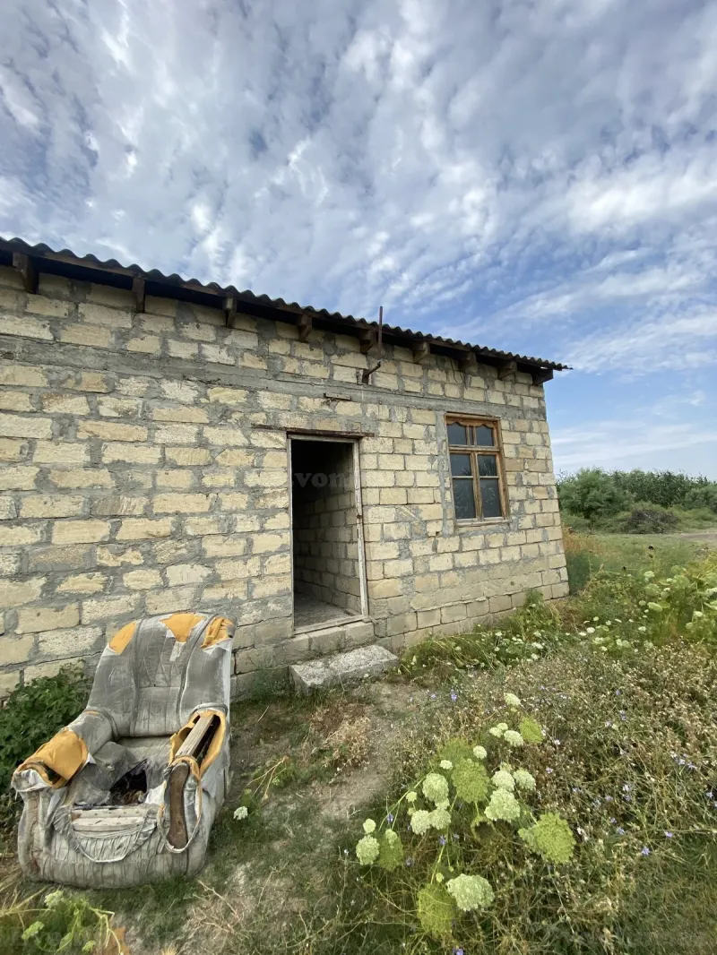 Satılır Torpaq 20 sot Mingəçevir - şəkil 2