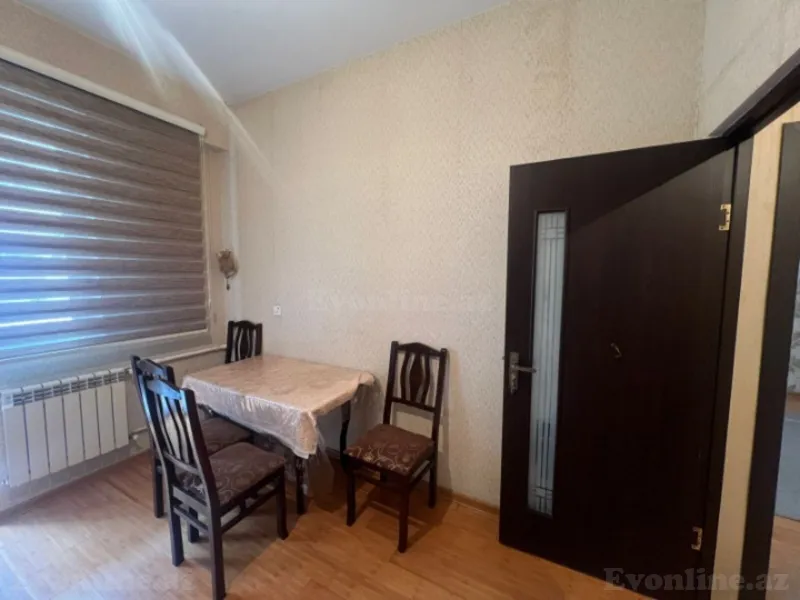 Satılır 1 otaqlı Mənzil Yeni tikili 45 m² Suraxanı r. - şəkil 2