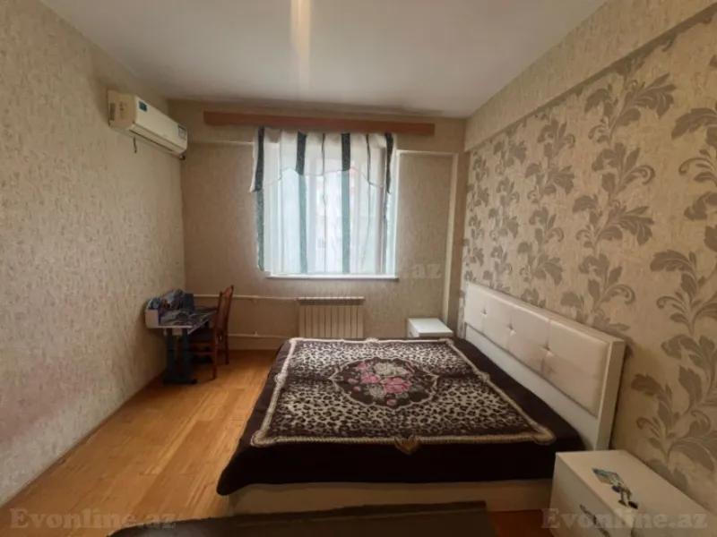 Satılır 1 otaqlı Mənzil Yeni tikili 45 m² Suraxanı r. - şəkil 3