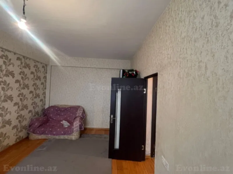 Satılır 1 otaqlı Mənzil Yeni tikili 45 m² Suraxanı r. - şəkil 4