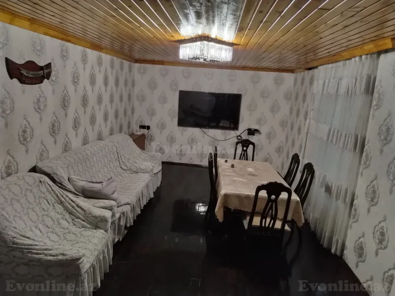 Satılır 10 otaqlı Həyət evi 2.3 m² Sulutəpə - şəkil 2