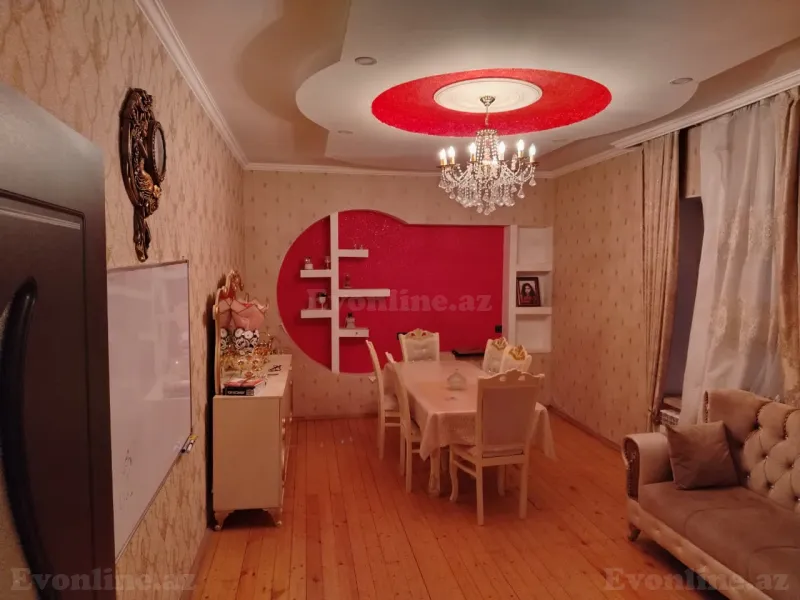 Satılır 10 otaqlı Həyət evi 2.3 m² Sulutəpə - şəkil 4