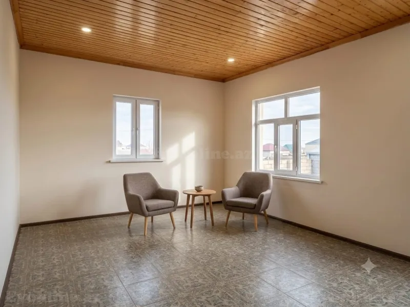 Satılır 10 otaqlı Həyət evi 2.3 m² Sulutəpə - şəkil 5