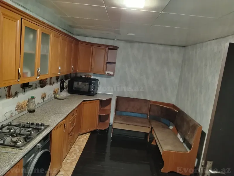 Satılır 10 otaqlı Həyət evi 2.3 m² Sulutəpə - şəkil 6