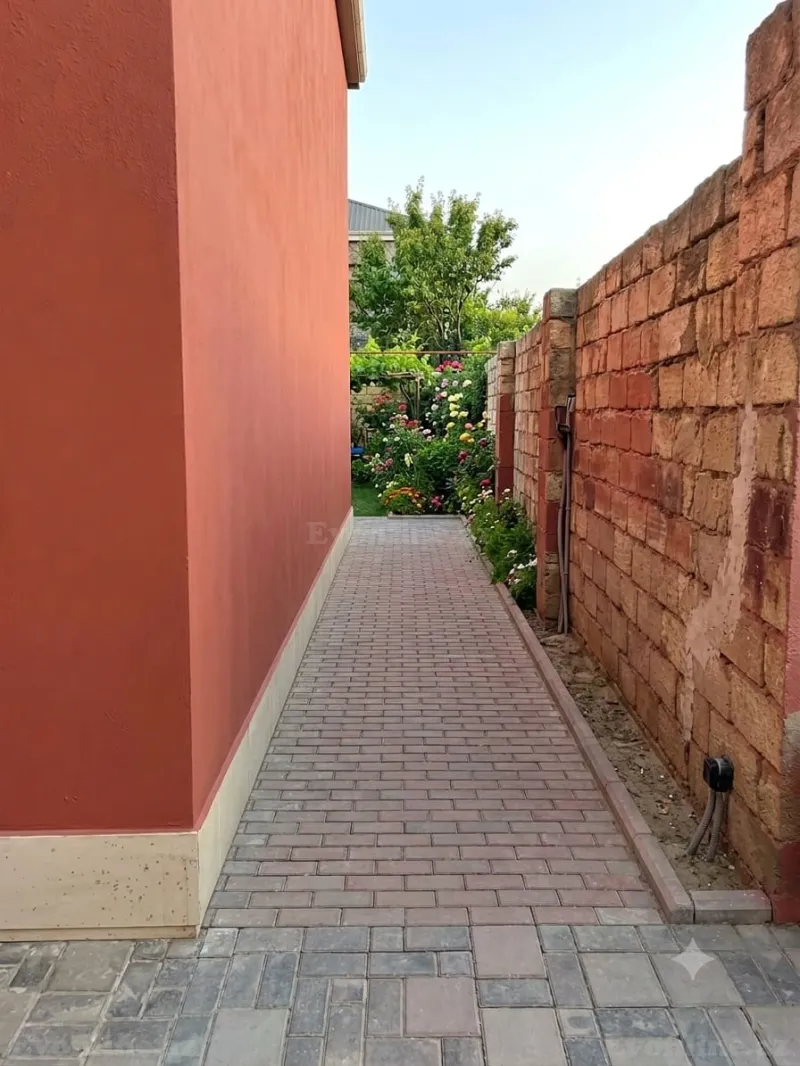 Satılır 10 otaqlı Həyət evi 2.3 m² Sulutəpə - şəkil 7