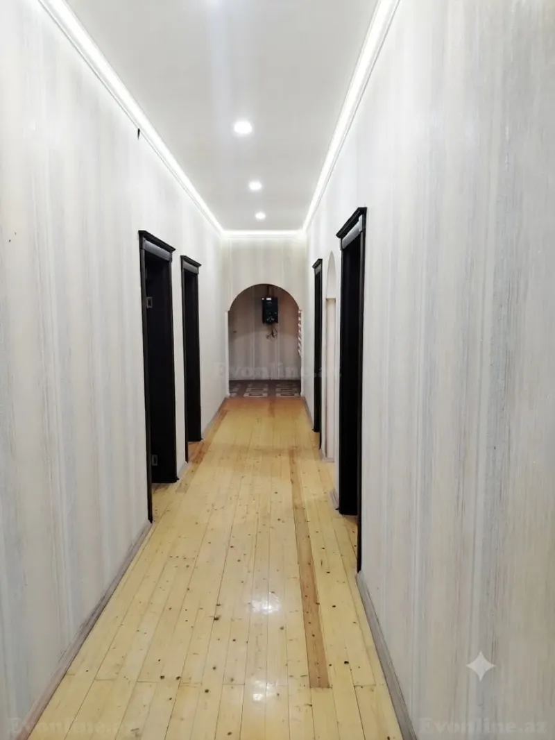 Satılır 10 otaqlı Həyət evi 2.3 m² Sulutəpə - şəkil 8