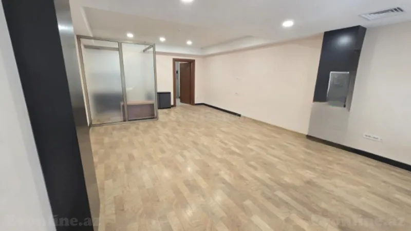 Kirayə verilir Ofis 45 m² Ağ şəhər - şəkil 4