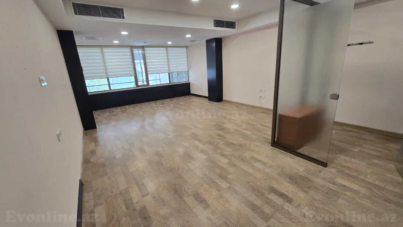Kirayə verilir Ofis 45 m² Ağ şəhər - şəkil 5