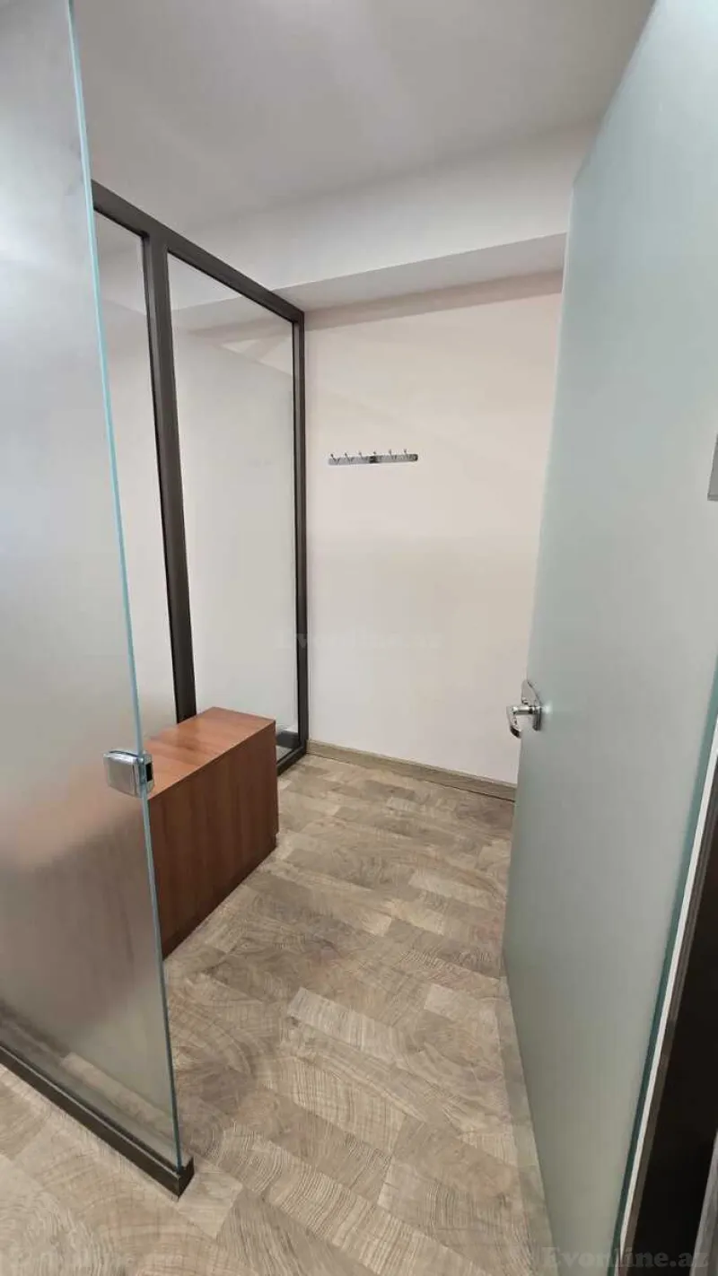 Kirayə verilir Ofis 45 m² Ağ şəhər - şəkil 6