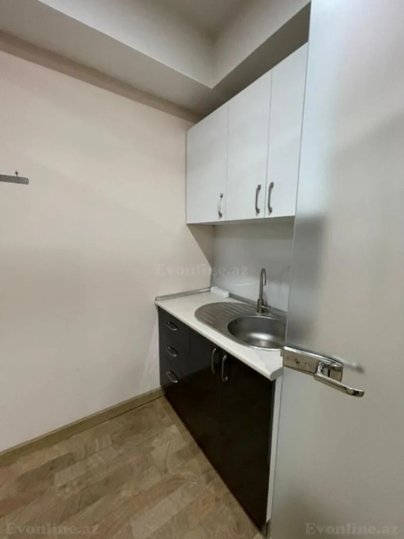 Kirayə verilir Ofis 45 m² Ağ şəhər - şəkil 7