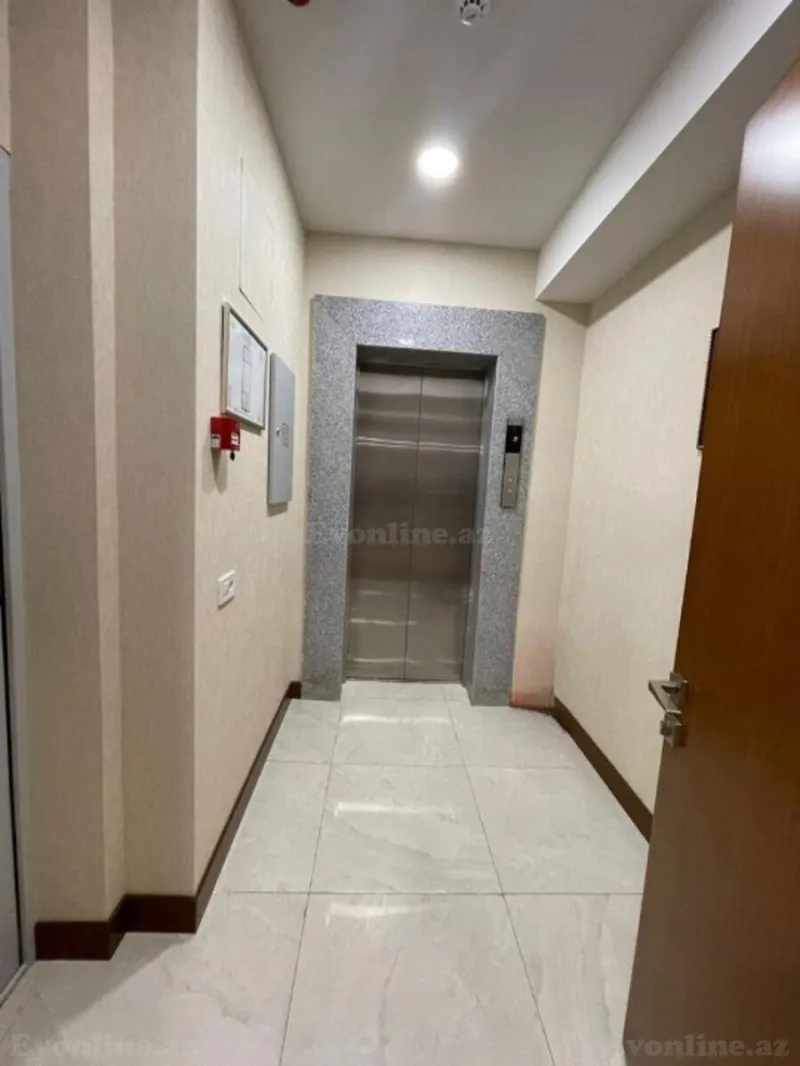Kirayə verilir Ofis 45 m² Ağ şəhər - şəkil 8