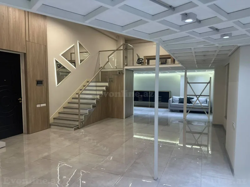 Satılır Ofis 116 m² Ağ şəhər - şəkil 3