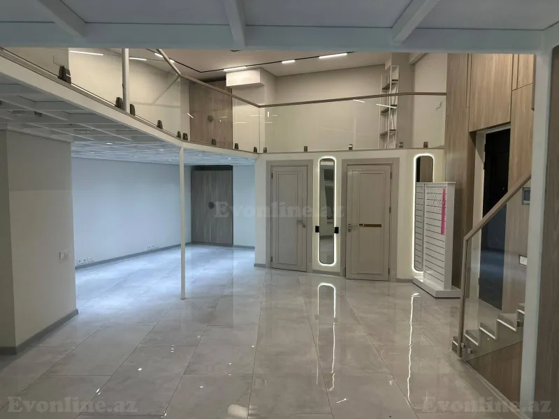 Satılır Ofis 116 m² Ağ şəhər - şəkil 4