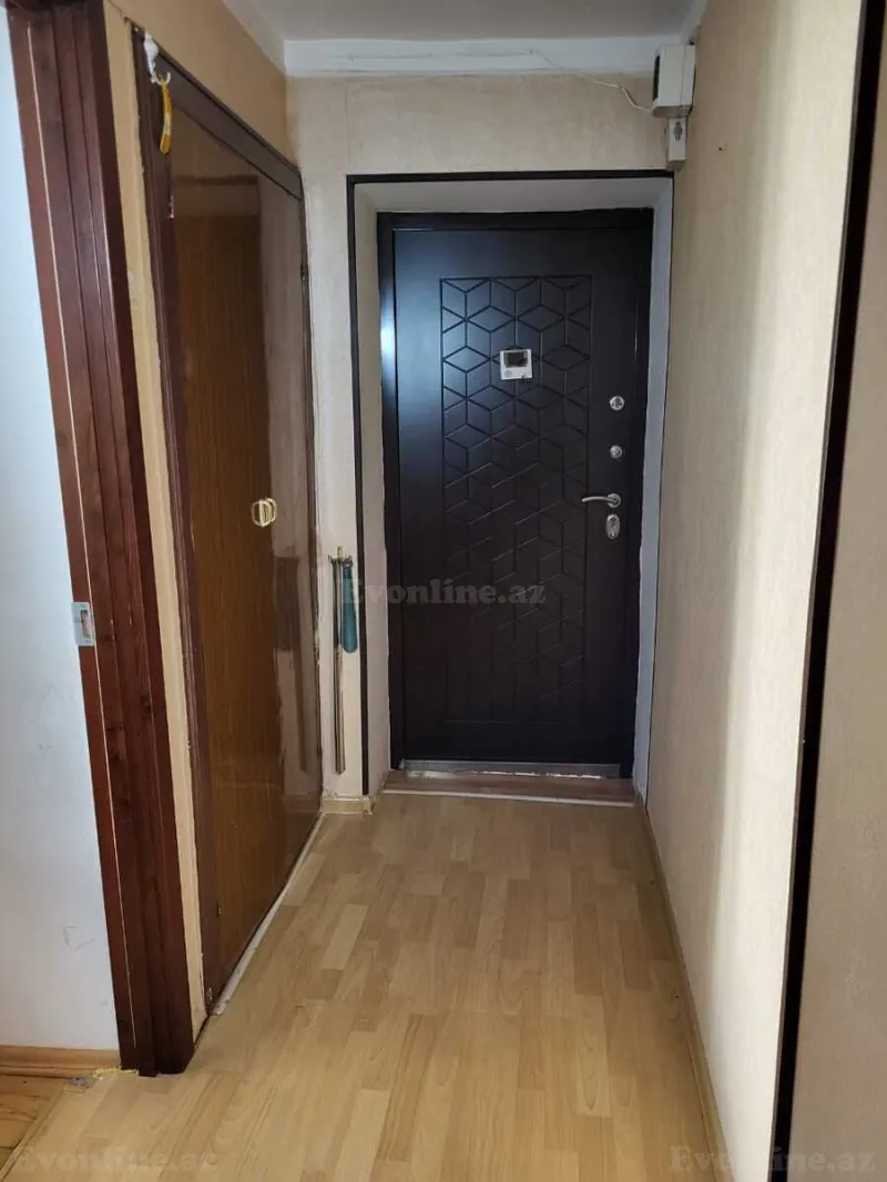 Kirayə verilir 3 otaqlı Mənzil Köhnə tikili 80 m² İnşaatçılar m. - şəkil 8