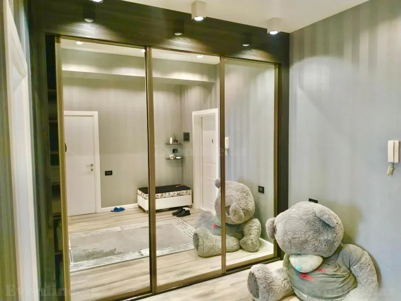 Kirayə verilir 2 otaqlı Mənzil Yeni tikili 65 m² Elmlər Akademiyası m. - şəkil 8