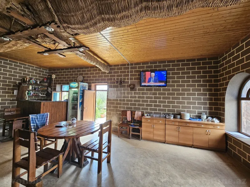 Satılır Obyekt 6.5 m² Şüvəlan - şəkil 8