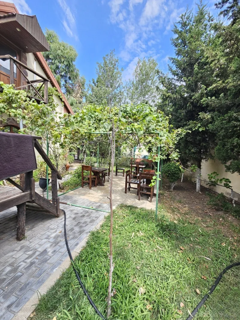 Satılır Obyekt 6.5 m² Şüvəlan - şəkil 9