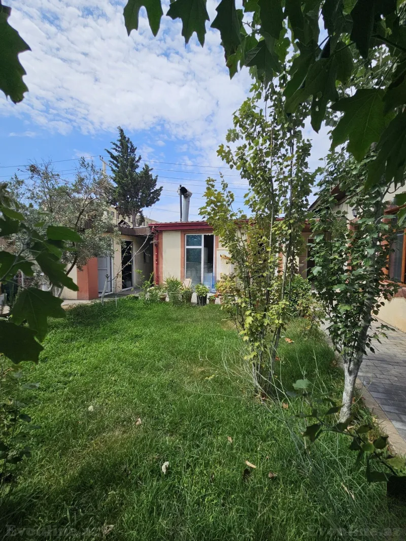 Satılır Obyekt 6.5 m² Şüvəlan - şəkil 10