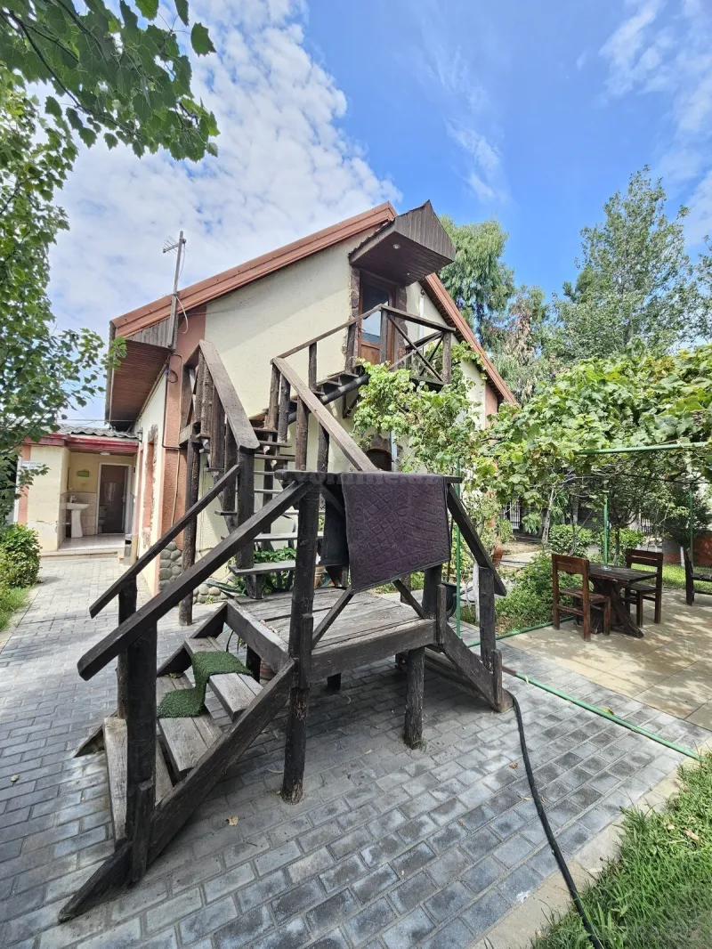 Satılır Obyekt 6.5 m² Şüvəlan - şəkil 13