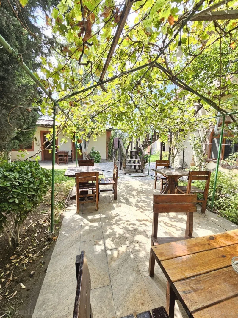 Satılır Obyekt 6.5 m² Şüvəlan - şəkil 14