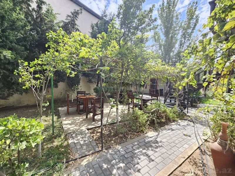 Satılır Obyekt 6.5 m² Şüvəlan - şəkil 15