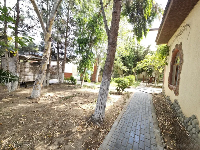 Satılır Obyekt 6.5 m² Şüvəlan - şəkil 16