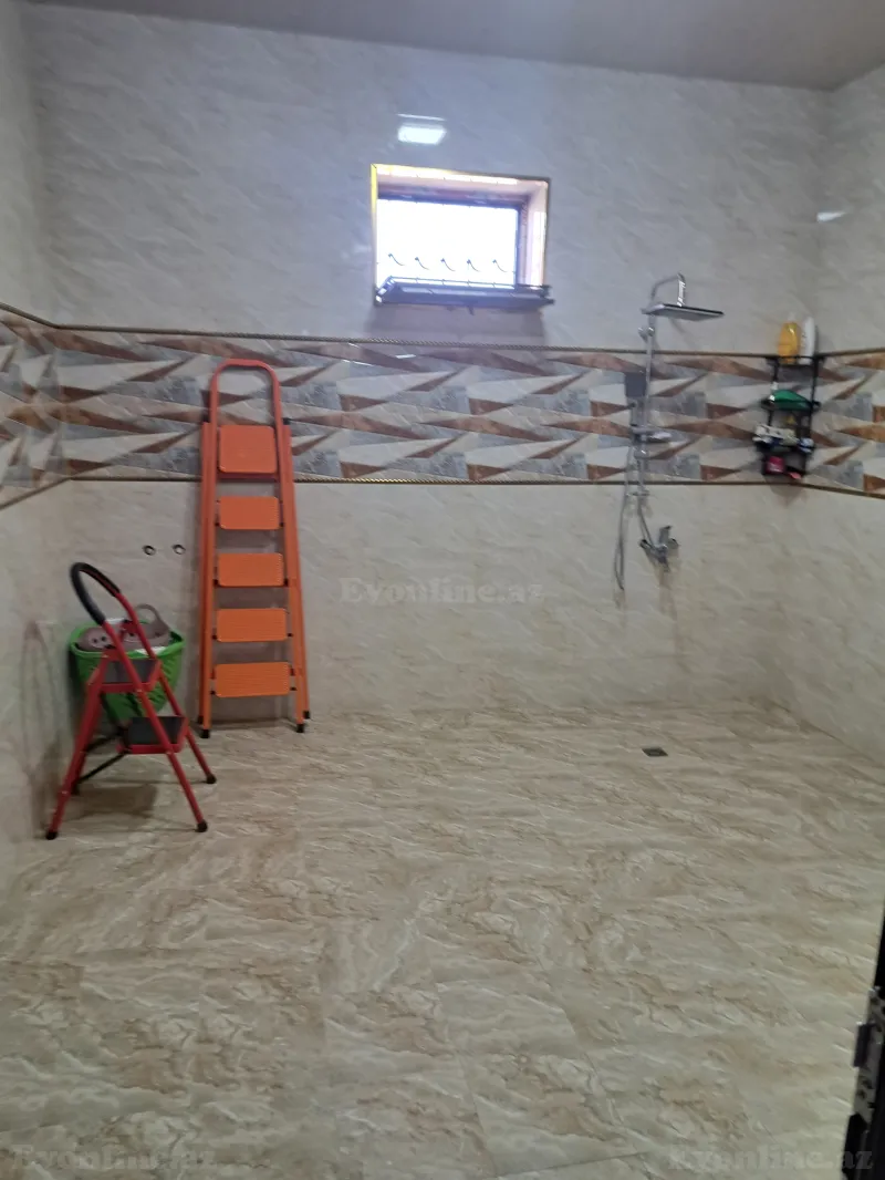 Satılır 4 otaqlı Həyət evi 320 m² Atyalı - şəkil 2