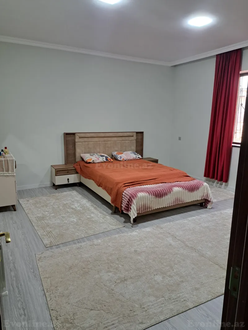 Satılır 4 otaqlı Həyət evi 320 m² Atyalı - şəkil 3
