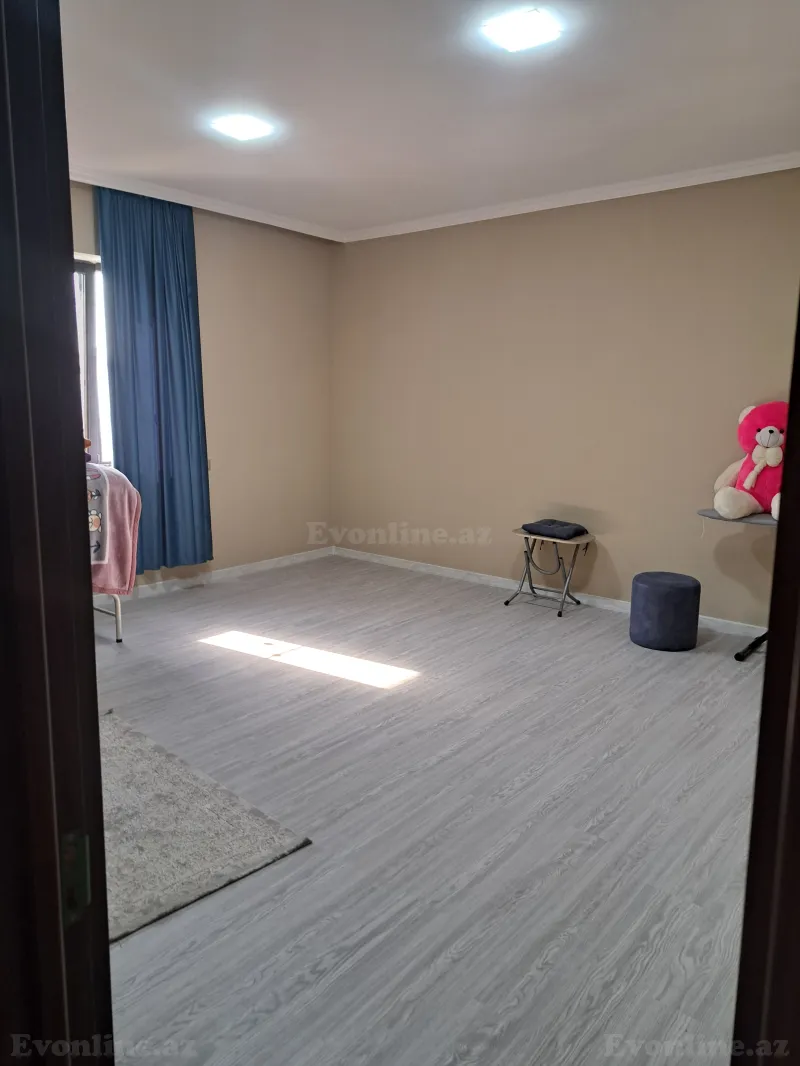 Satılır 4 otaqlı Həyət evi 320 m² Atyalı - şəkil 4
