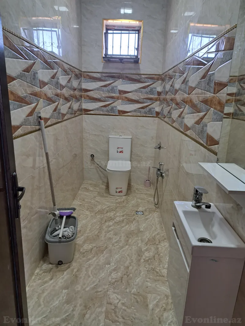Satılır 4 otaqlı Həyət evi 320 m² Atyalı - şəkil 6