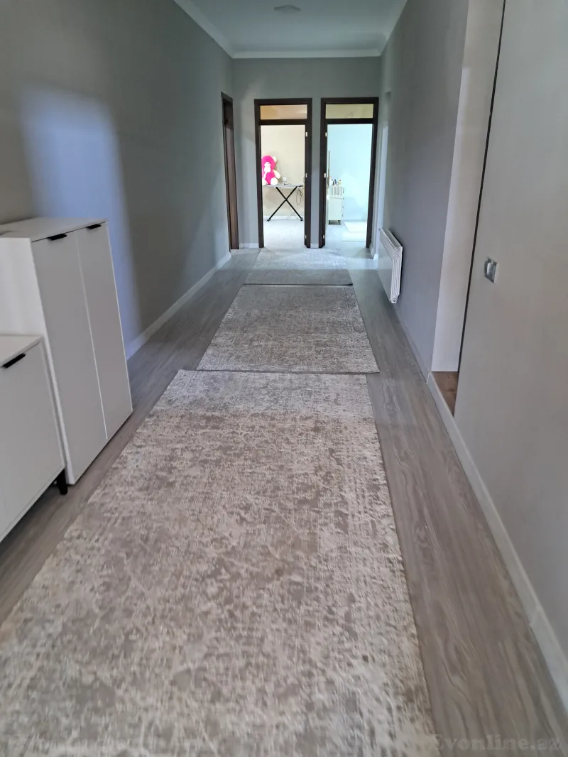 Satılır 4 otaqlı Həyət evi 320 m² Atyalı - şəkil 7