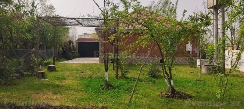 Kirayə verilir 3 otaqlı Həyət evi 120 m² Lənkəran - şəkil 2