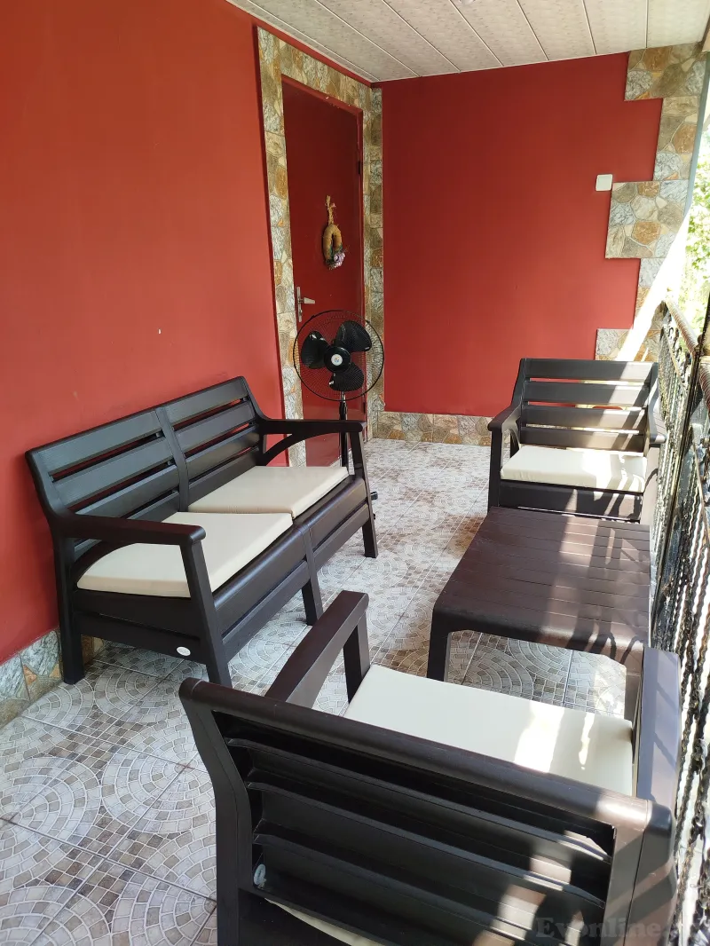 Kirayə verilir 3 otaqlı Həyət evi 120 m² Lənkəran - şəkil 4
