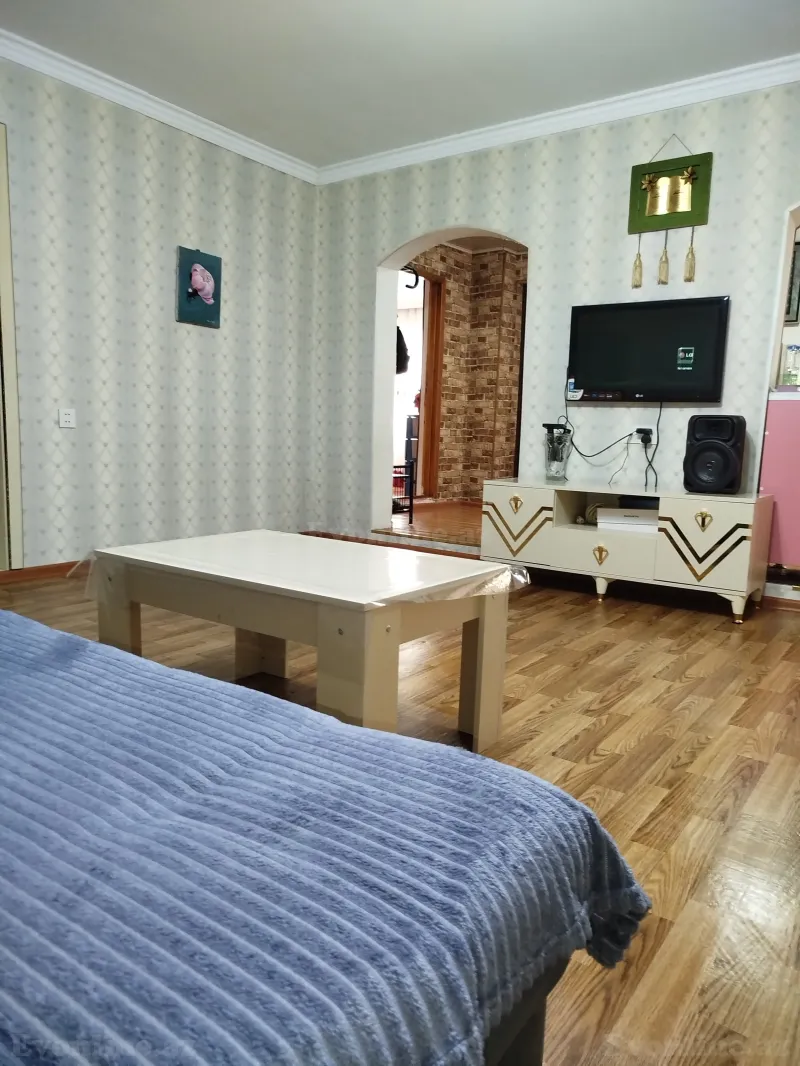 Kirayə verilir 3 otaqlı Həyət evi 120 m² Lənkəran - şəkil 6