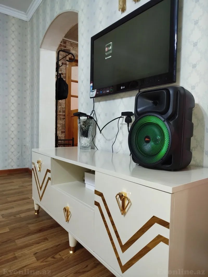 Kirayə verilir 3 otaqlı Həyət evi 120 m² Lənkəran - şəkil 7