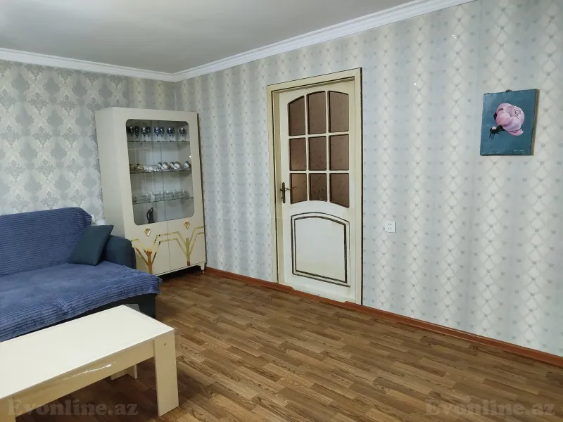 Kirayə verilir 3 otaqlı Həyət evi 120 m² Lənkəran - şəkil 8