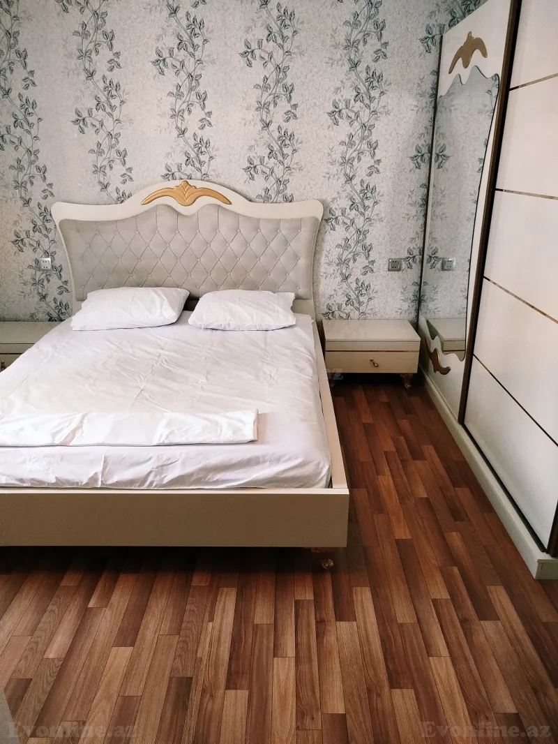 Kirayə verilir 3 otaqlı Həyət evi 120 m² Lənkəran - şəkil 9