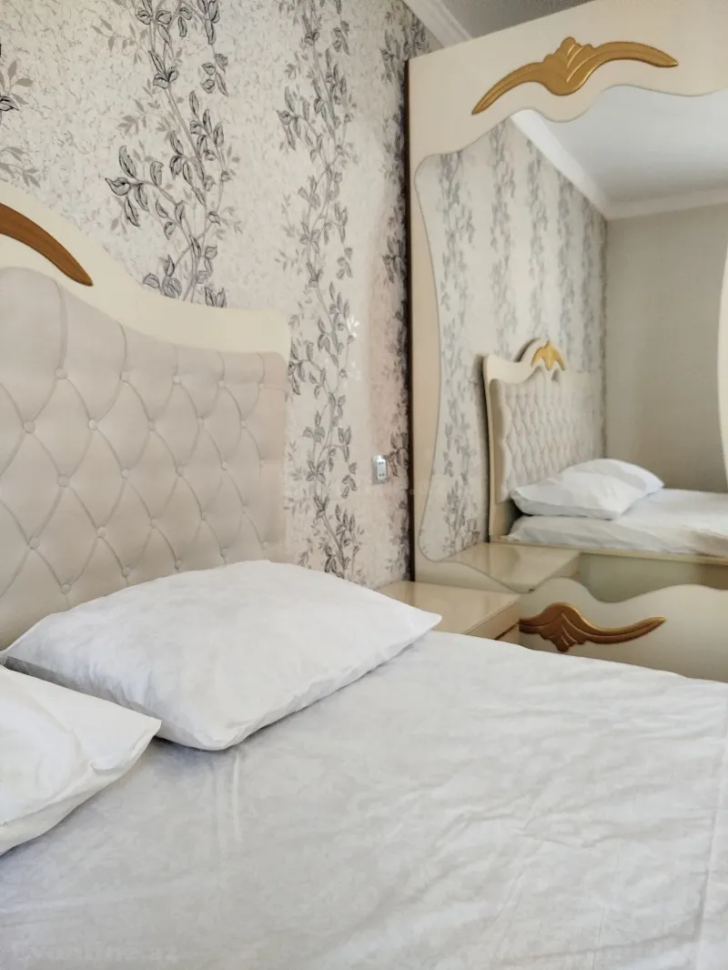 Kirayə verilir 3 otaqlı Həyət evi 120 m² Lənkəran - şəkil 10
