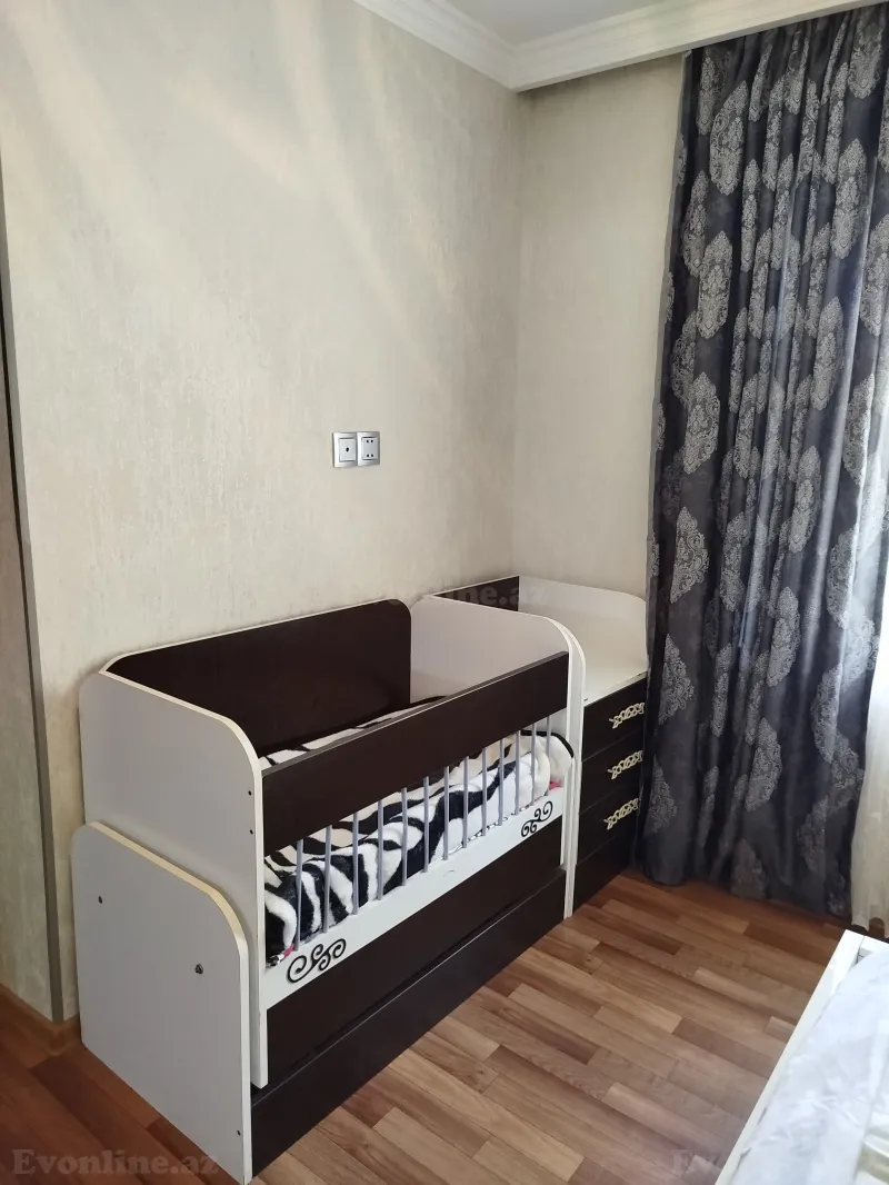 Kirayə verilir 3 otaqlı Həyət evi 120 m² Lənkəran - şəkil 11
