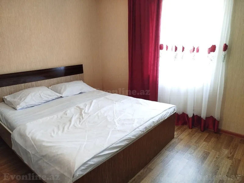 Kirayə verilir 3 otaqlı Həyət evi 120 m² Lənkəran - şəkil 12